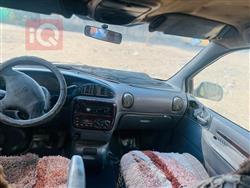 دودج كارافان